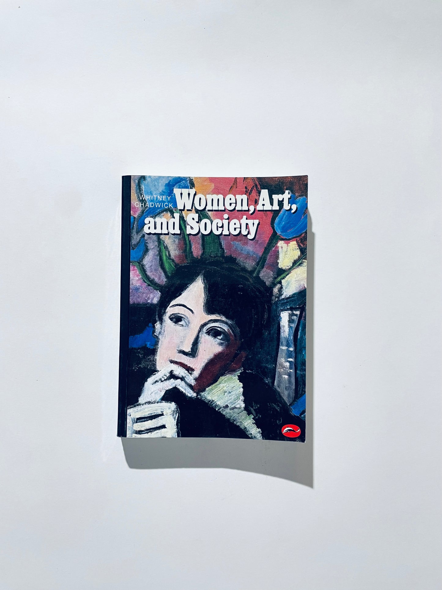 Women, Art, and Society (World of Art)