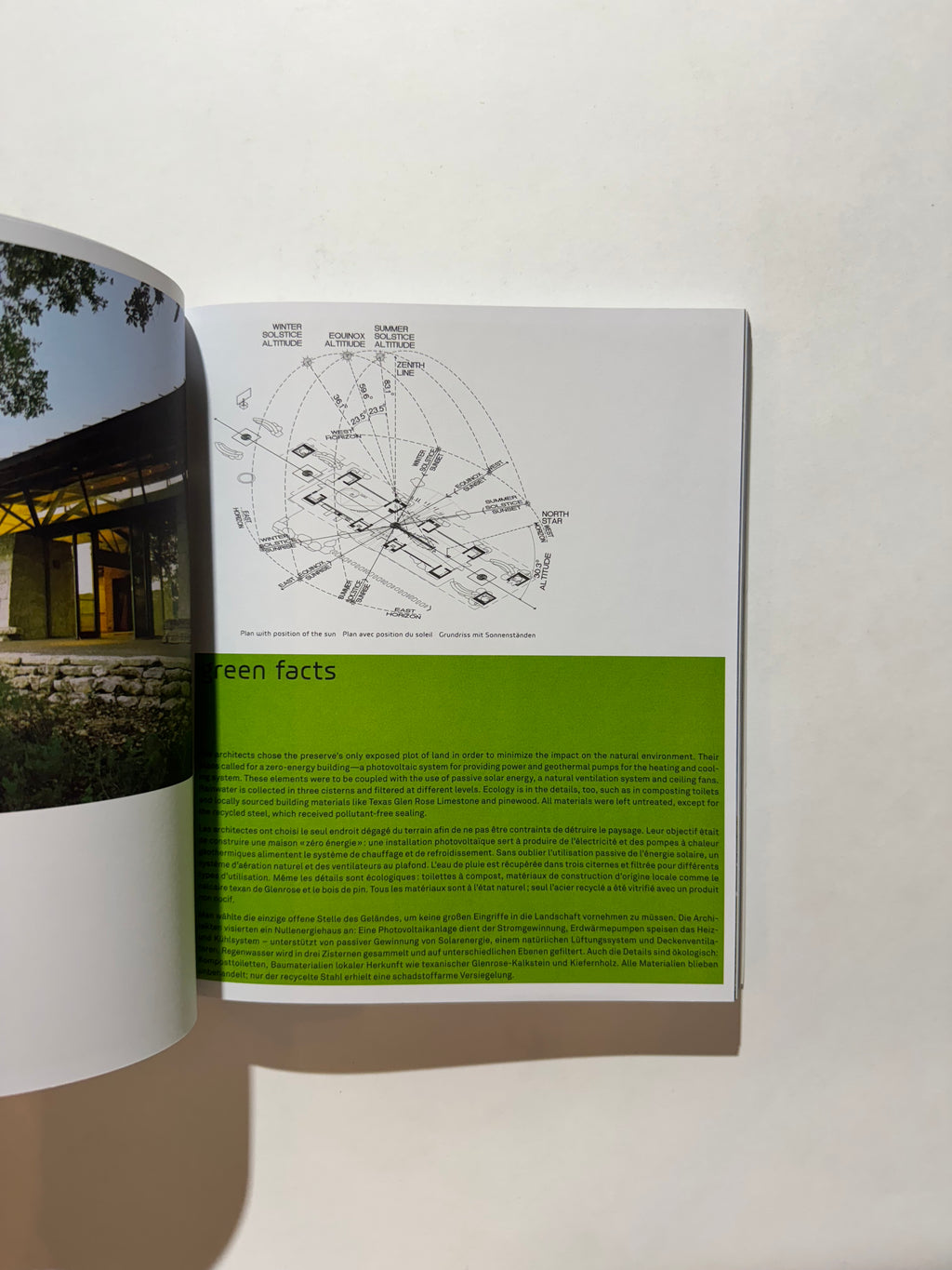 Eco Architecture - Natural Flair