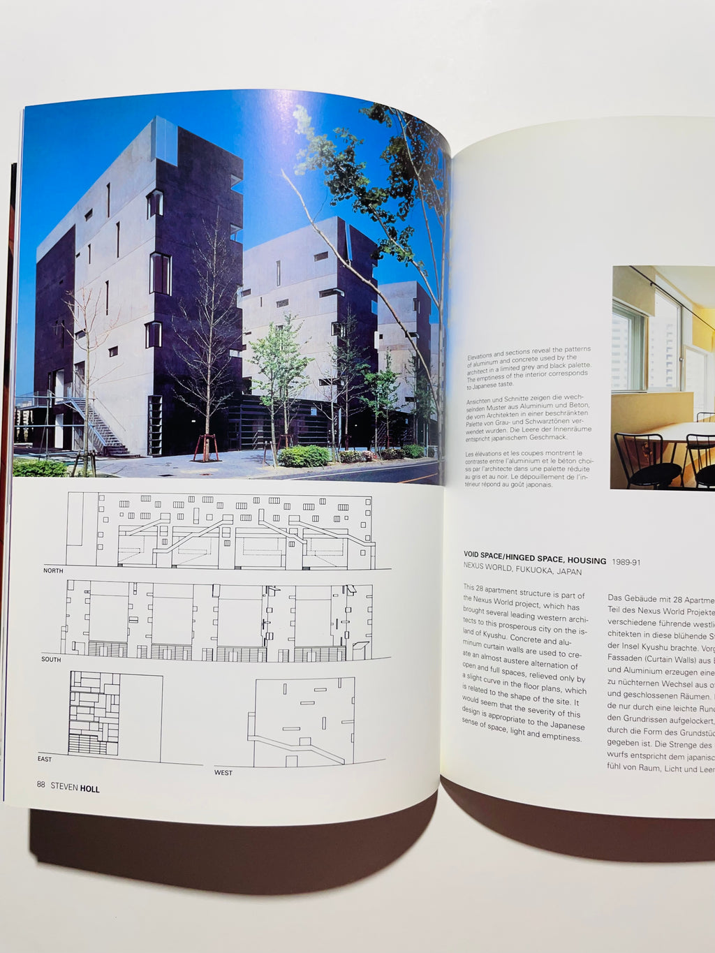 Contemporary American Architects