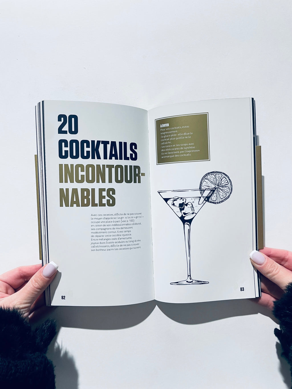 Gin lovers