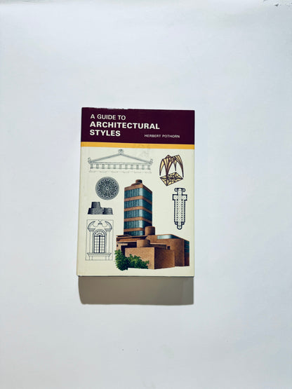 Guide to Architectural Styles