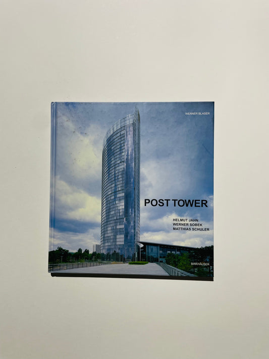 Post Tower