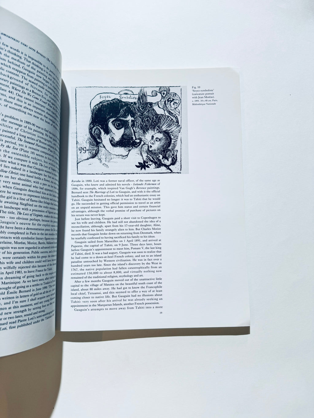 Gauguin: Colour Library (Phaidon Colour Library)