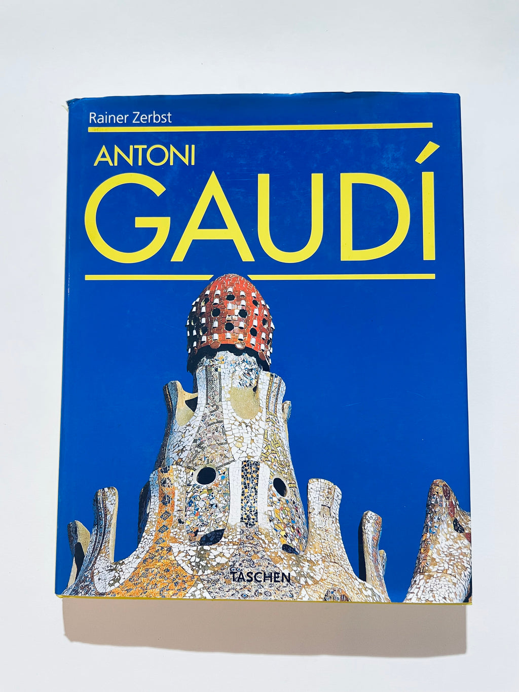 Gaudi