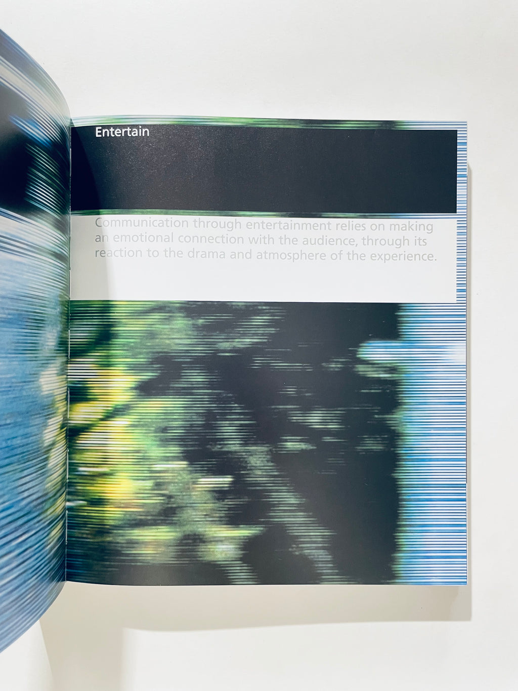 წარმოსახვის მონოგრაფია: იდეები და ევოლუცია იდეები და ევოლუცია