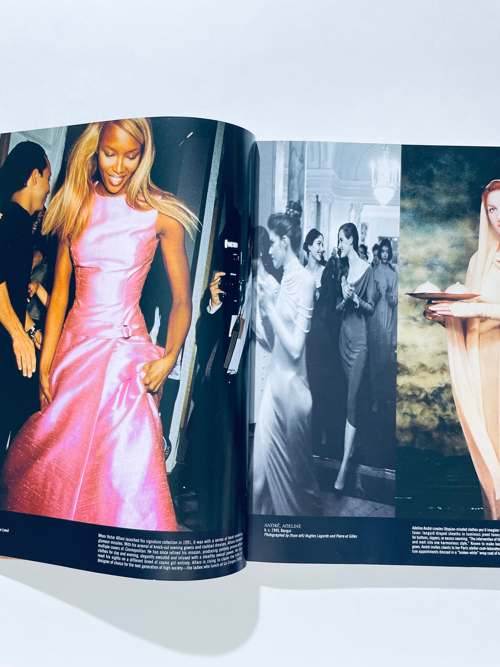 Visionaires Fashion 2000