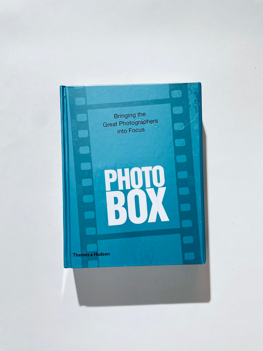 ფოტო ყუთი