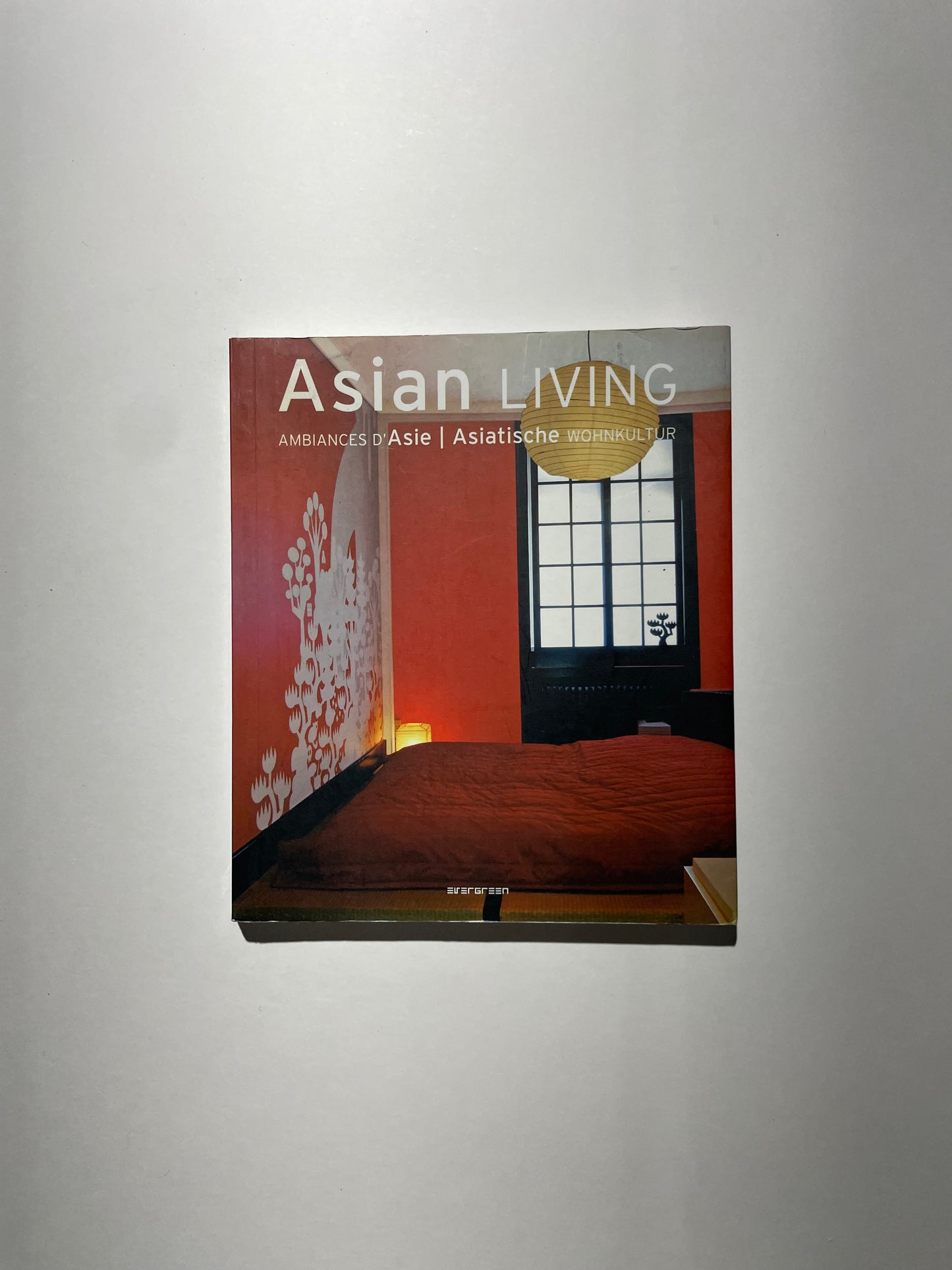 Asian Living (Evergreen)
