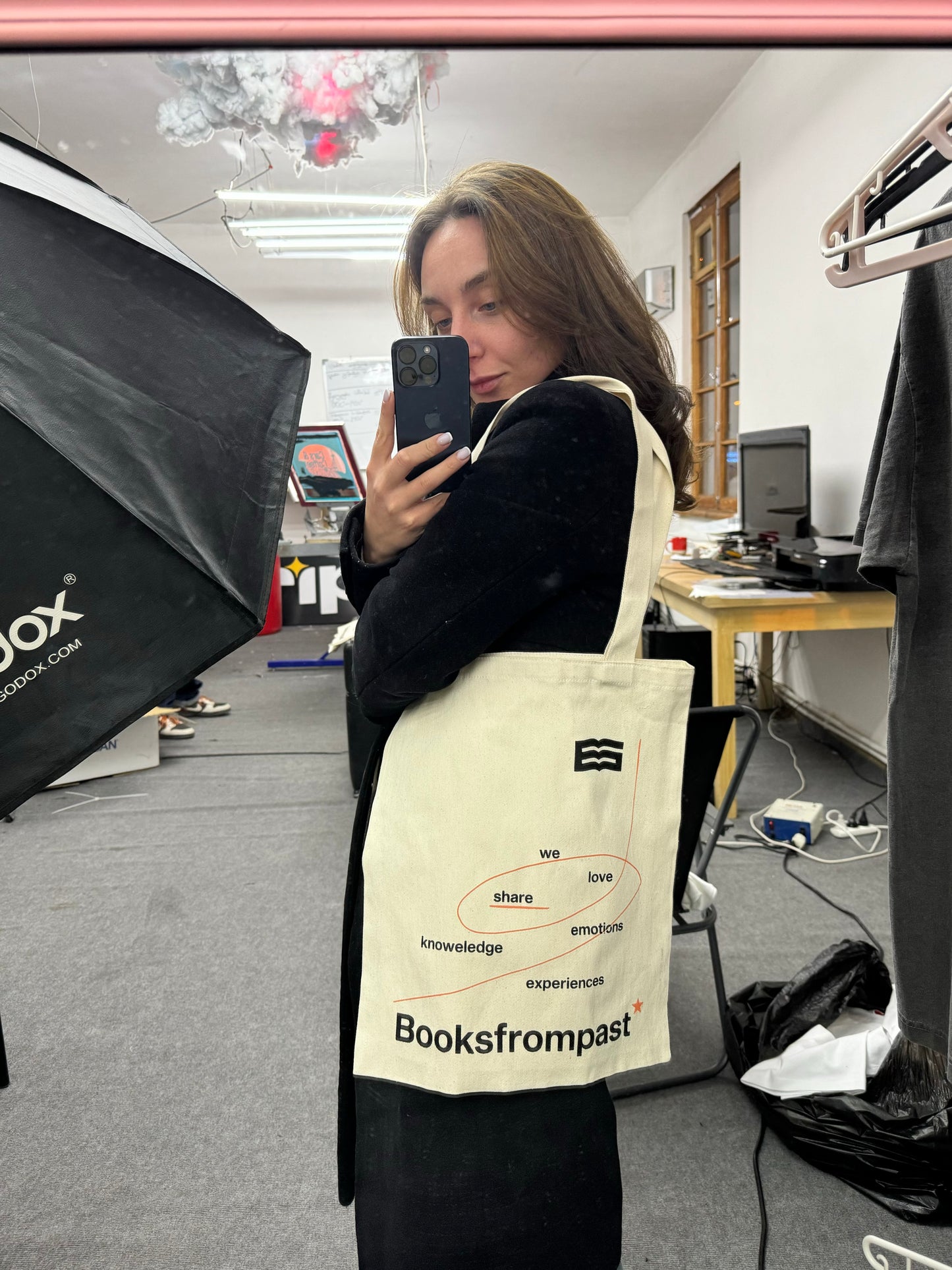 Tote Bag