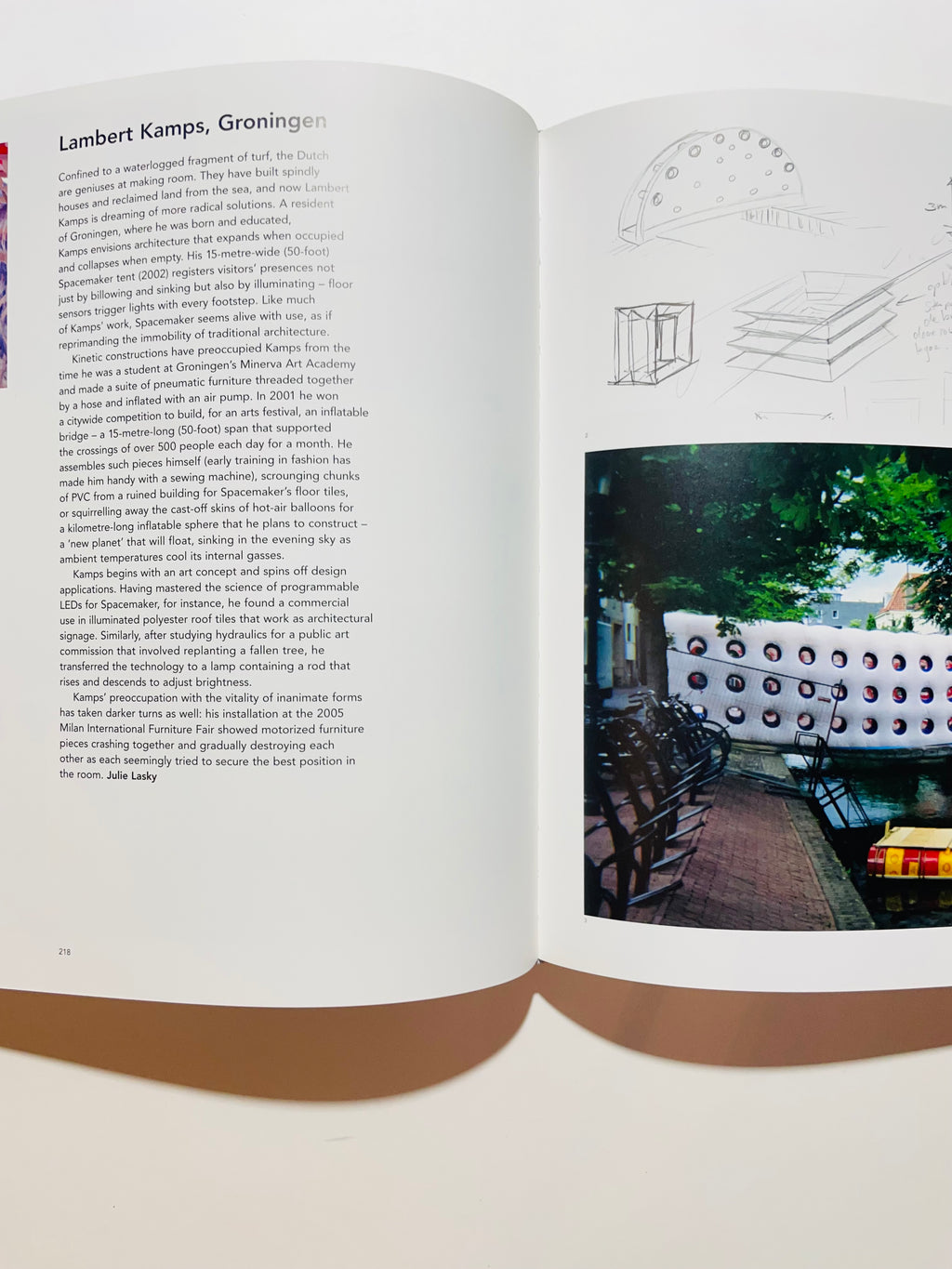 და ჩანგალი: 100 დიზაინერი, 10 კურატორი, 10 კარგი დიზაინი