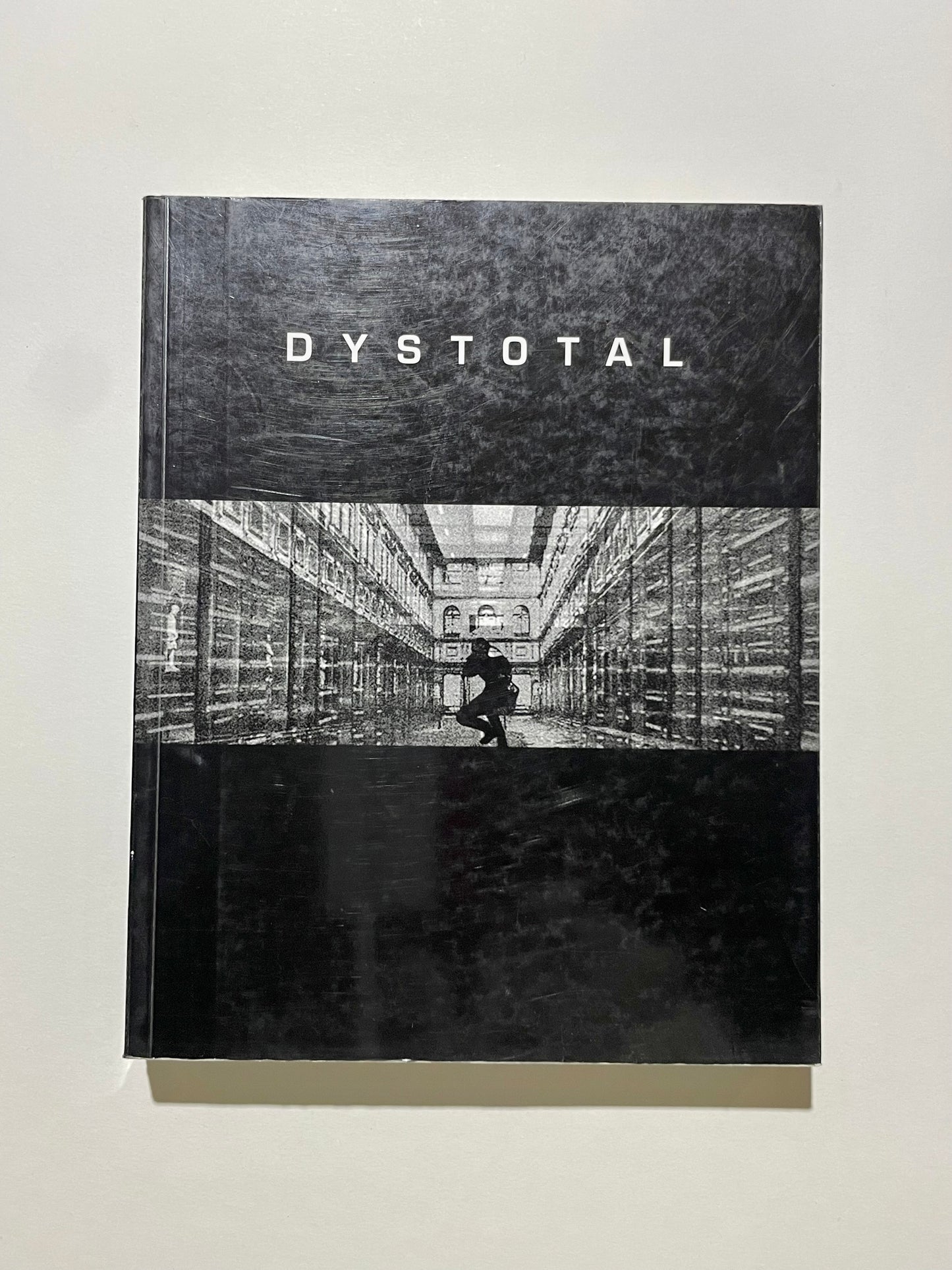 Dystotal
