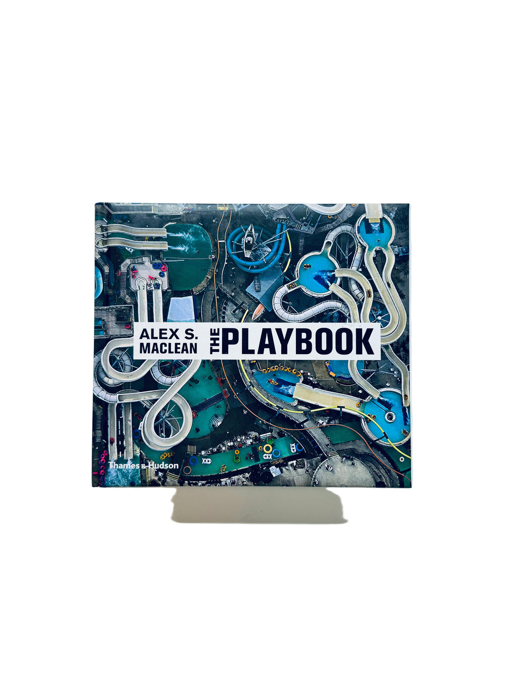 The Playbook