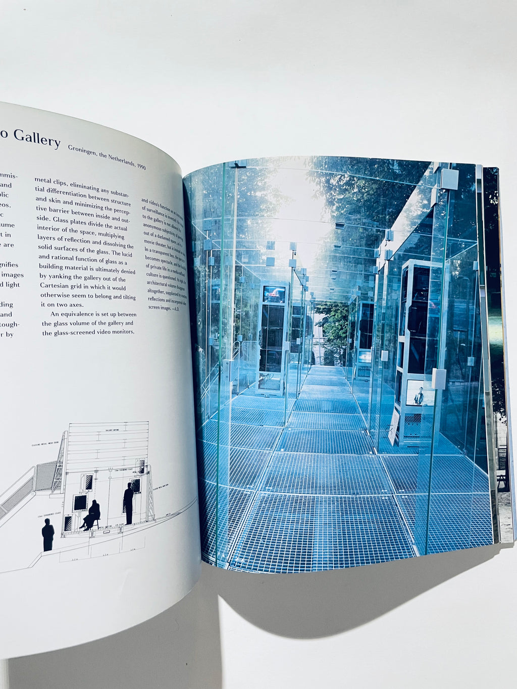 Light Construction: A Museum of Modern Art Book