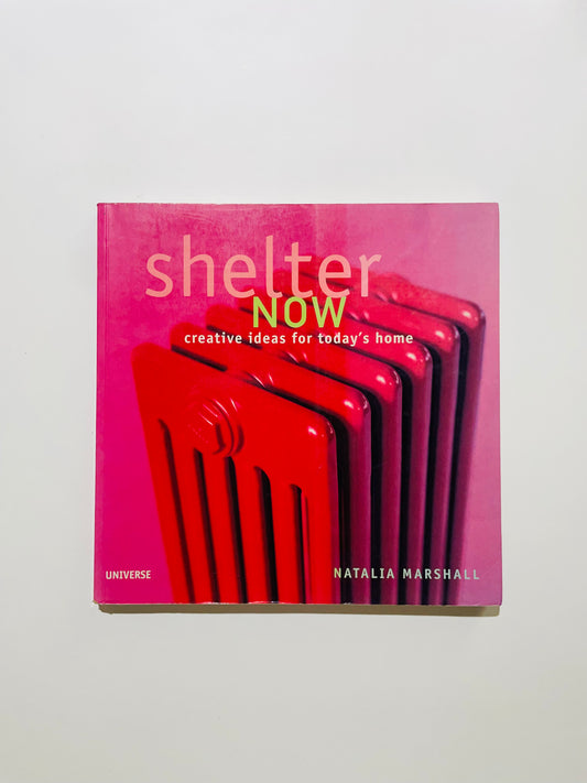 Shelter Now