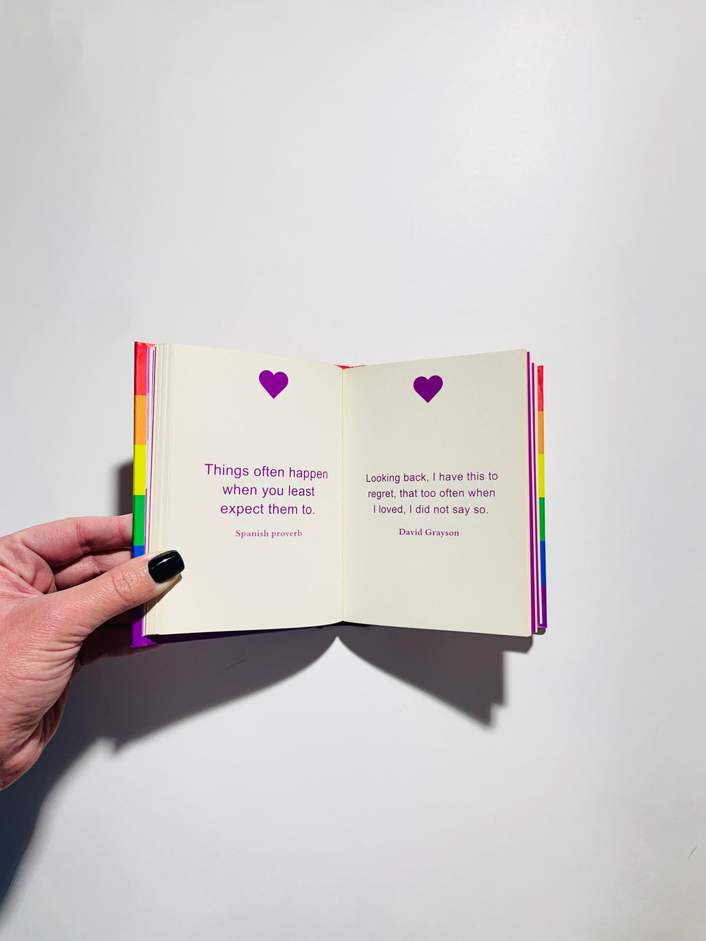 Love is All You Need