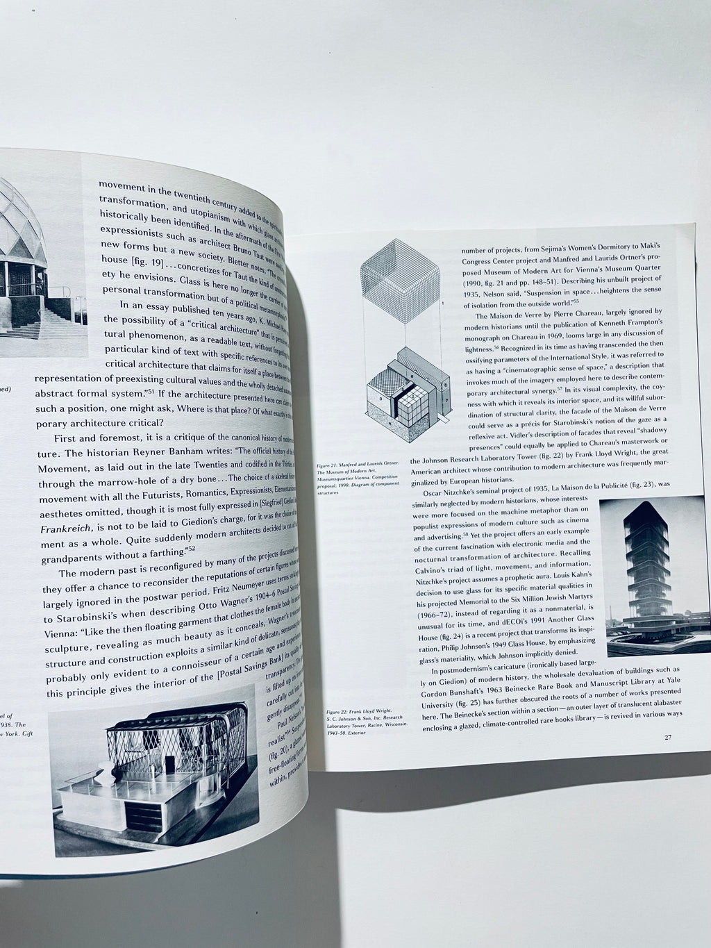 Light Construction: A Museum of Modern Art Book