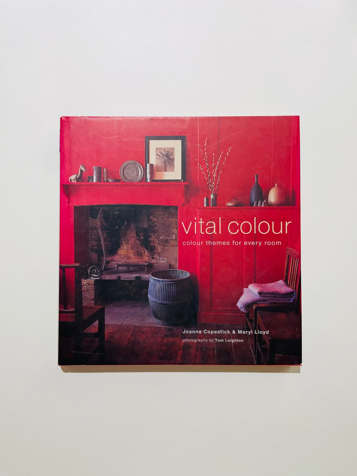 Vital Colour