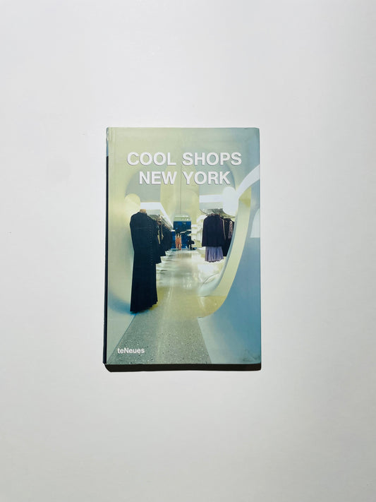 Cool Shops New York