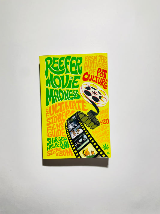 Reefer Movie Madness: The Ultimate Stoner Film