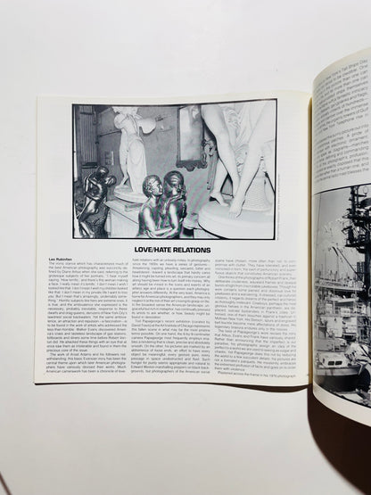 Summer 1978 Artforum