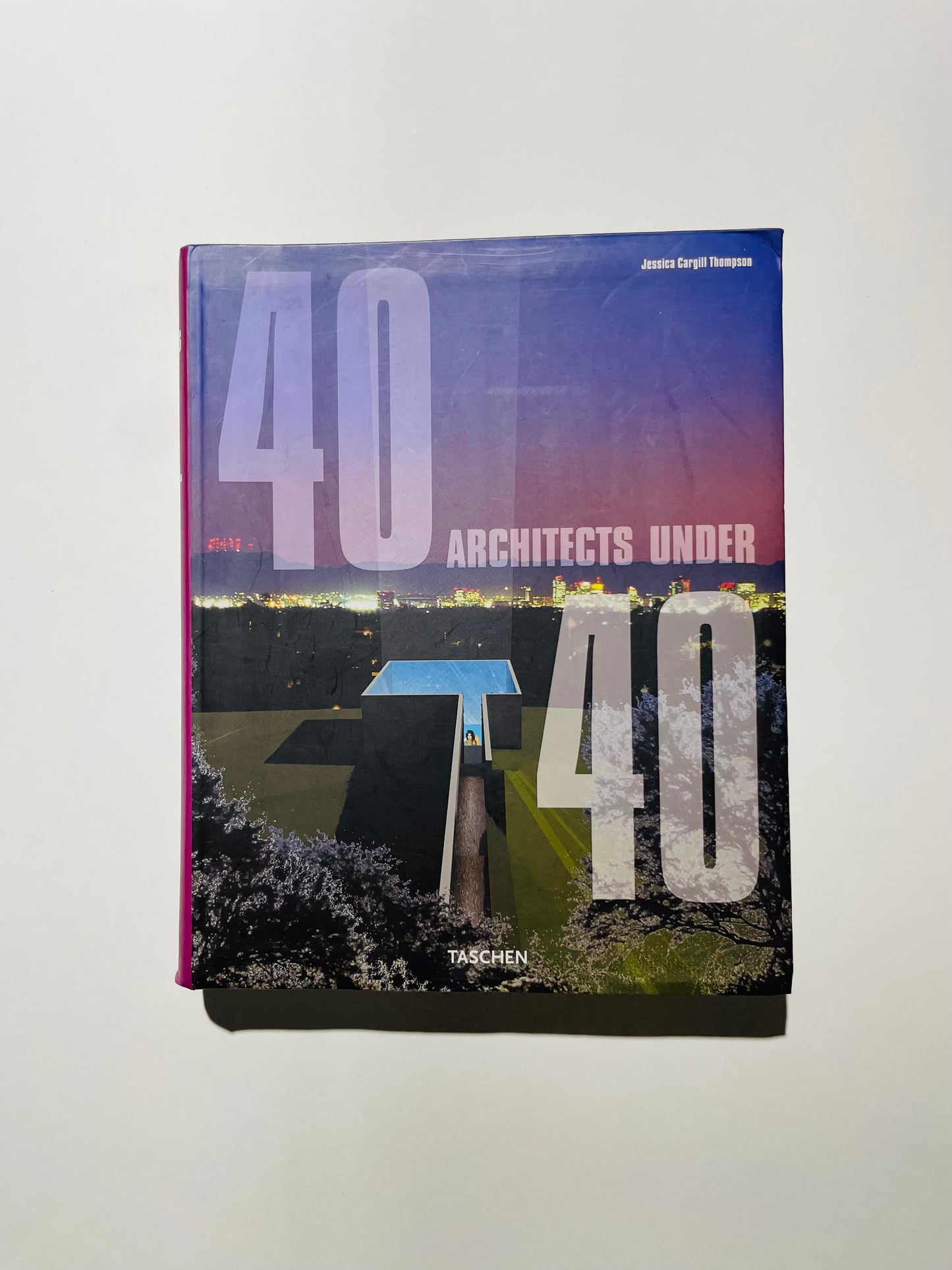 40 Architects under 40