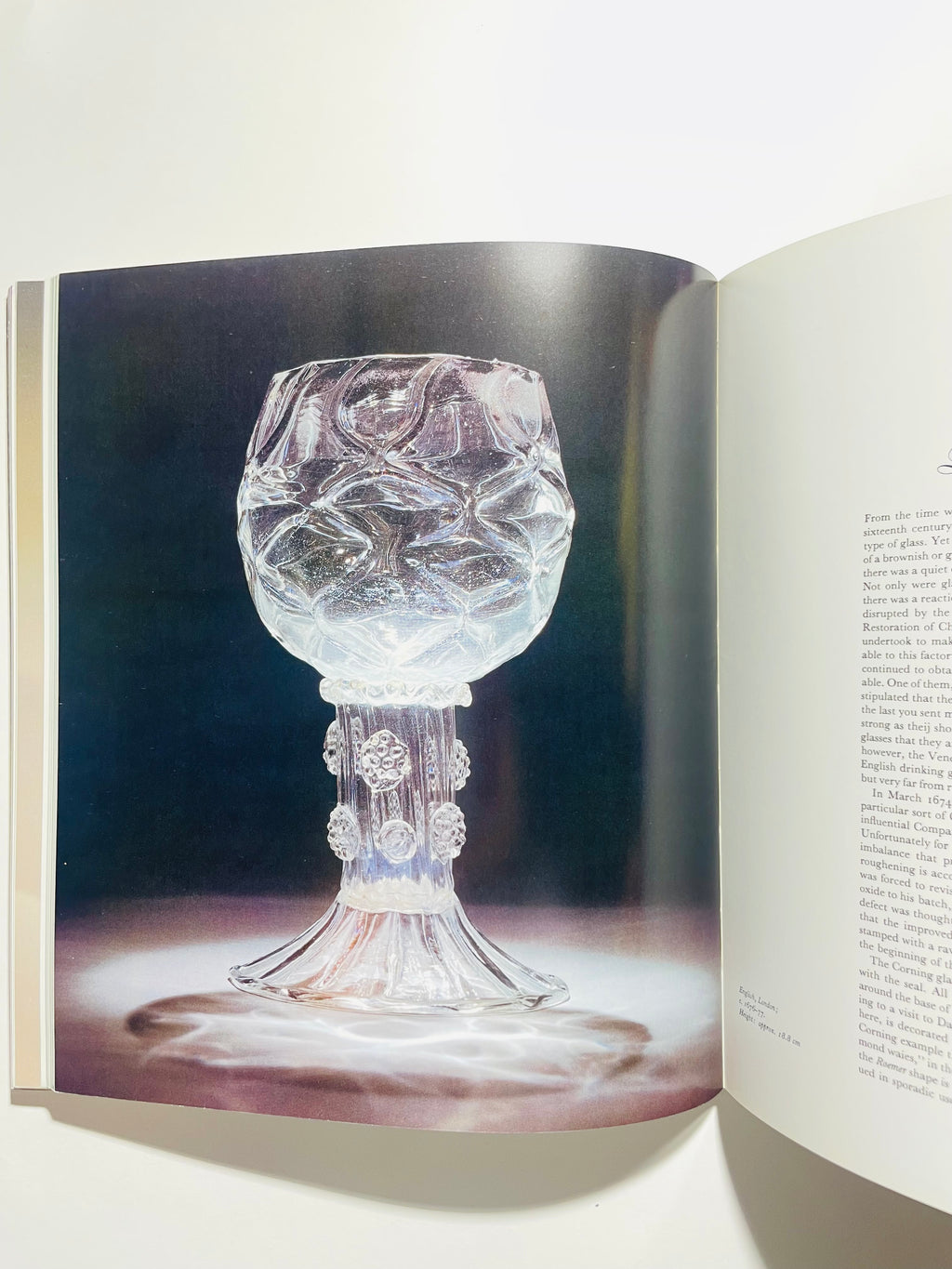 შუშის შედევრები