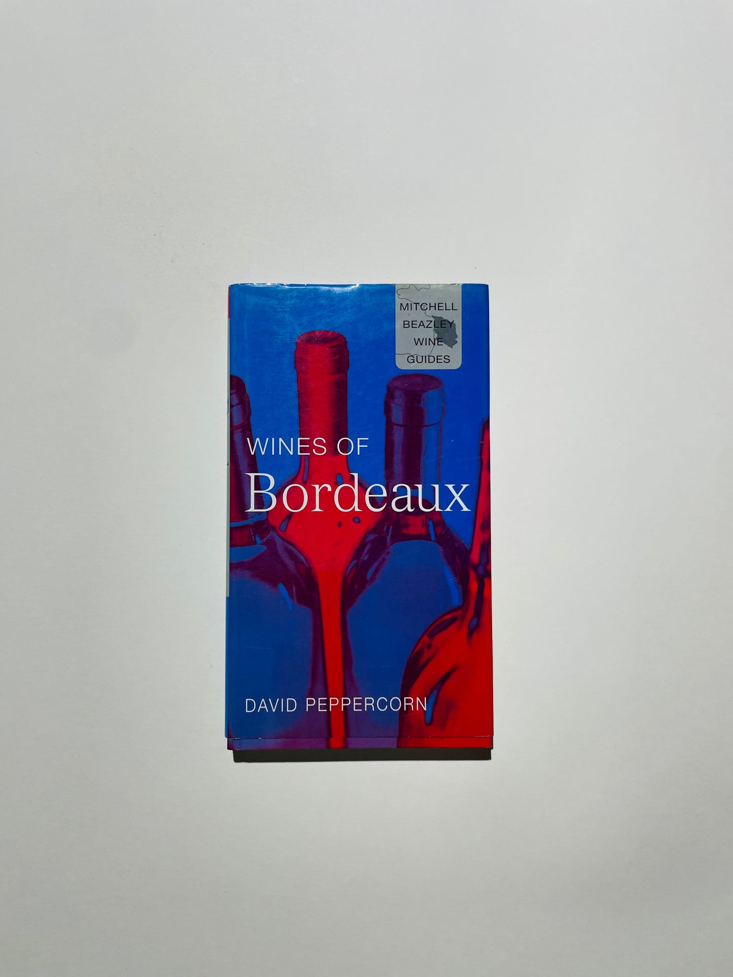 Wines of Bordeaux