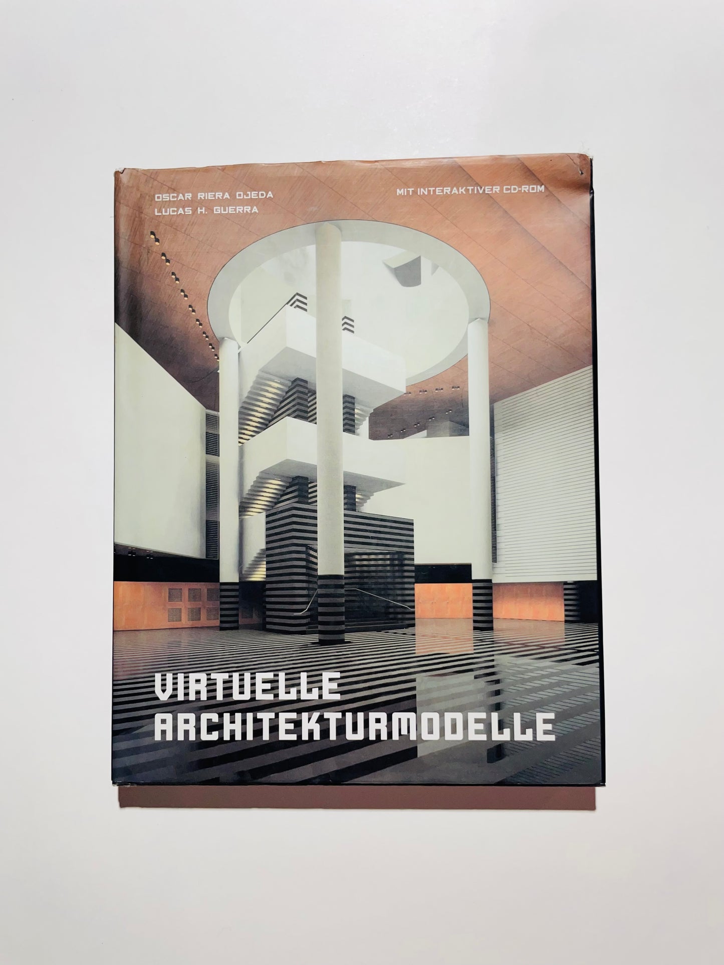 Virtuelle Architekturmodelle