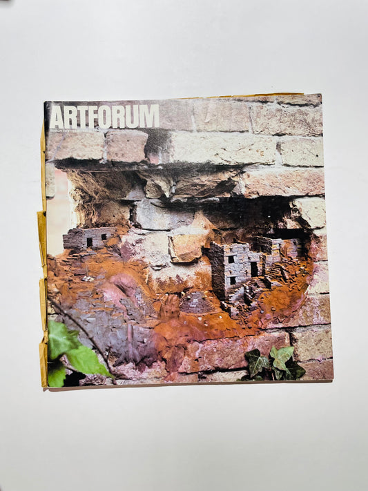 March 1979 Artforum