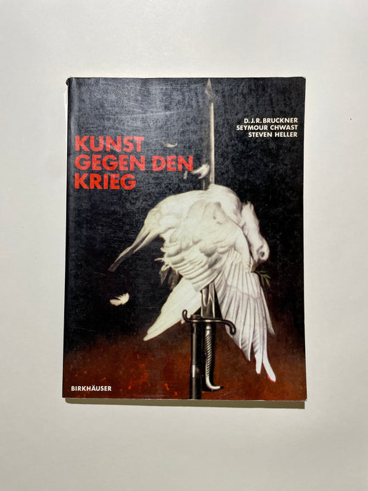 Kunst Gegen Den Krieg