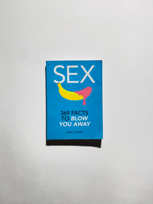 Sex