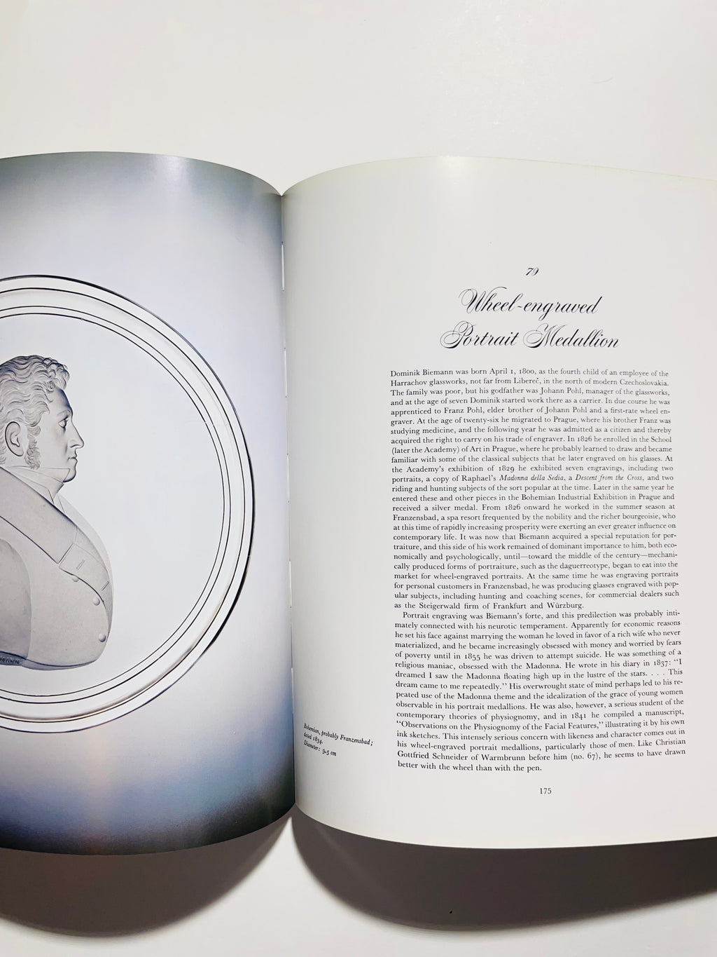 შუშის შედევრები