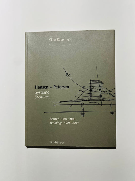 Hansen+Petersen Systems