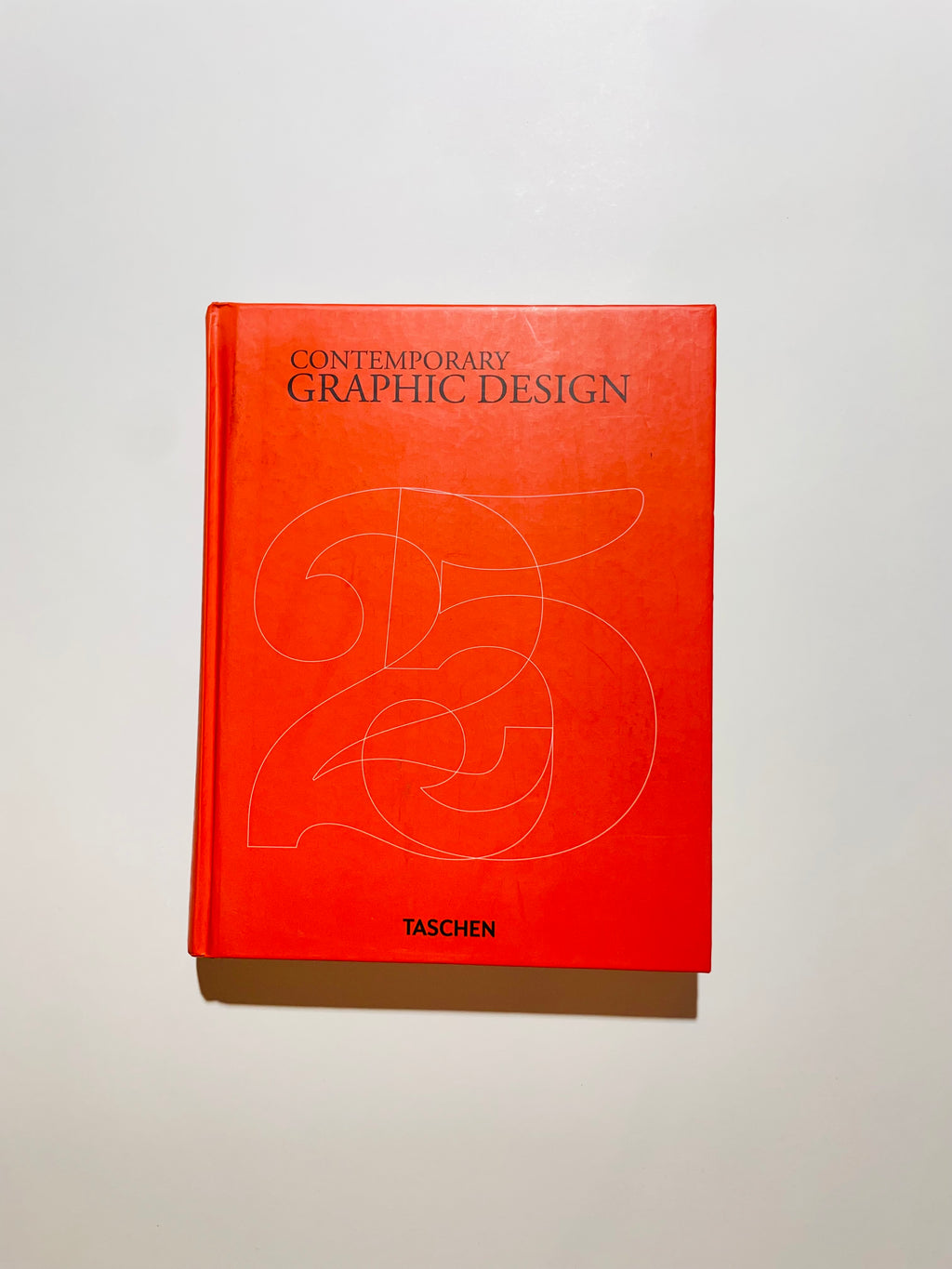 Contemporary Graphic Design