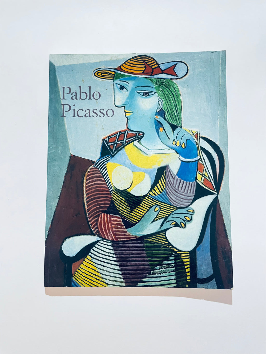 Pablo Picasso: 1881-1973 (Genius of the Century)