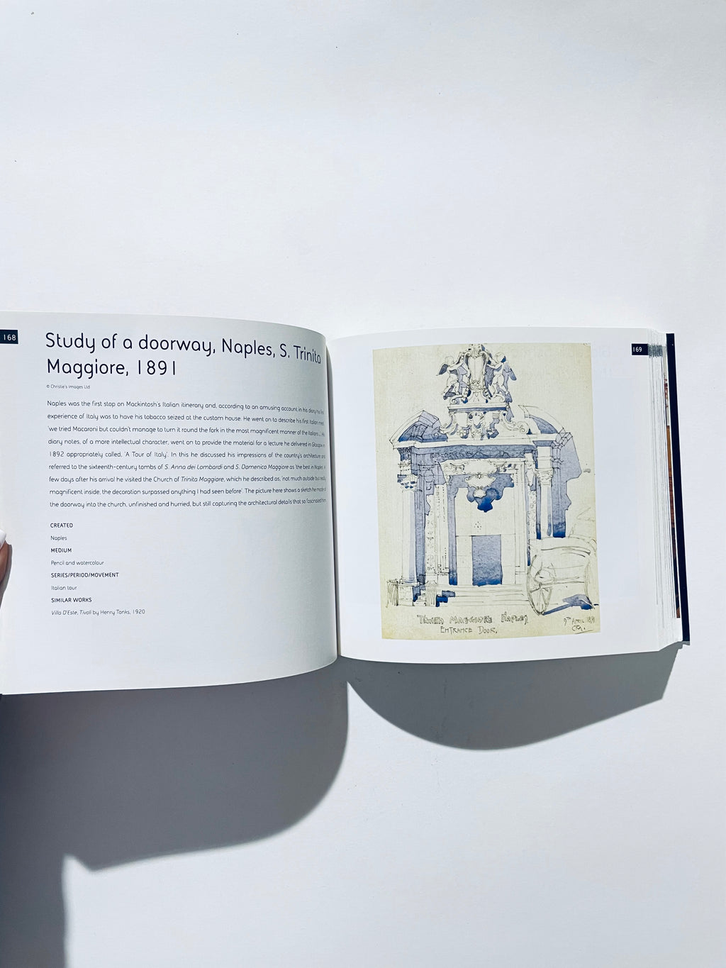 Mackintosh (The World's Greatest Art)