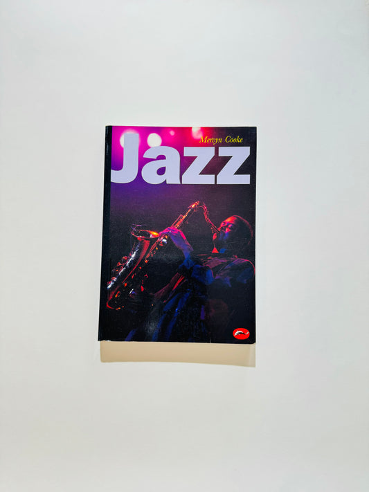 Jazz (World of Art)