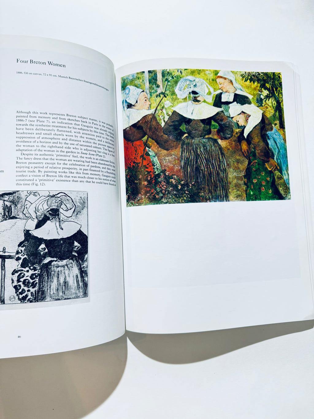 Gauguin: Colour Library (Phaidon Colour Library)