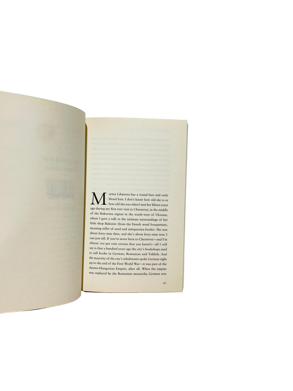 Browse: Love Letters to Bookshops Around the World