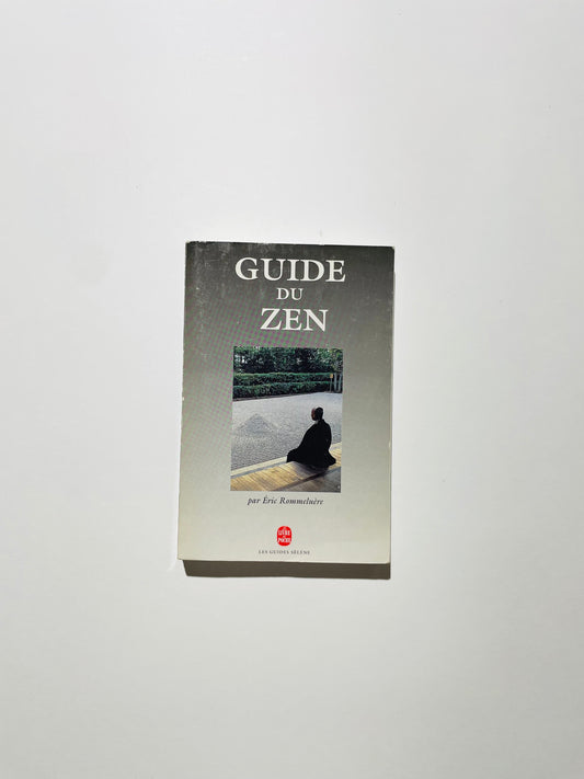 Guide du Zen