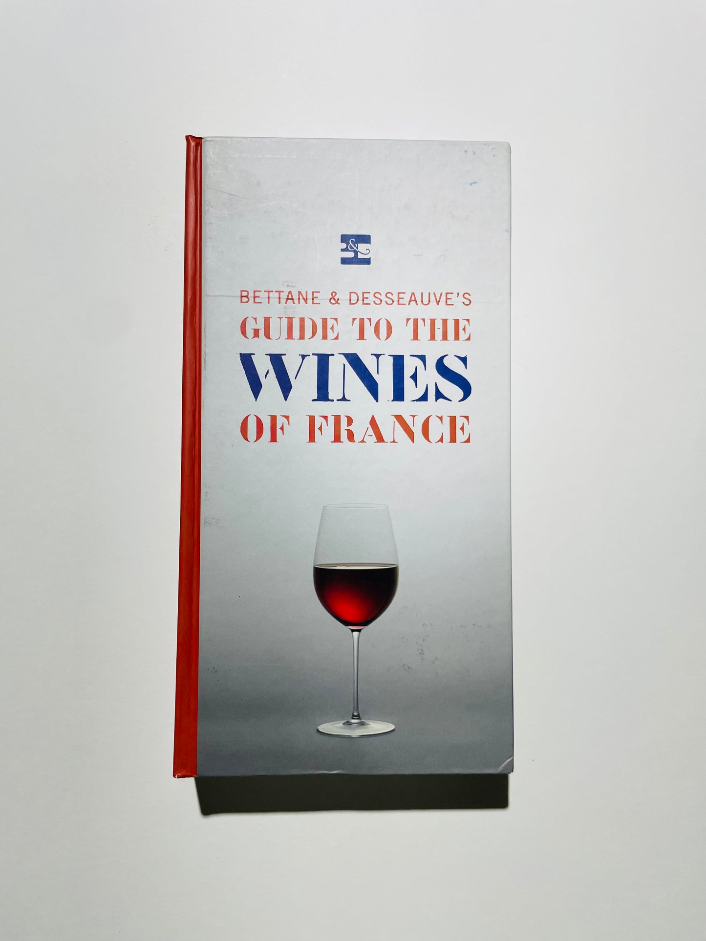 Guide to The Wines of France