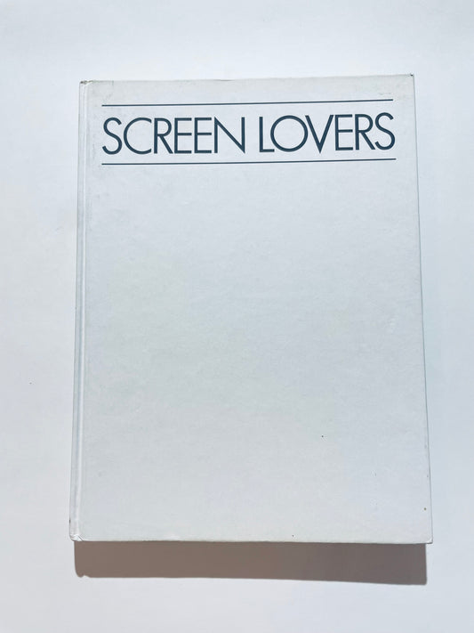 Screen Lovers