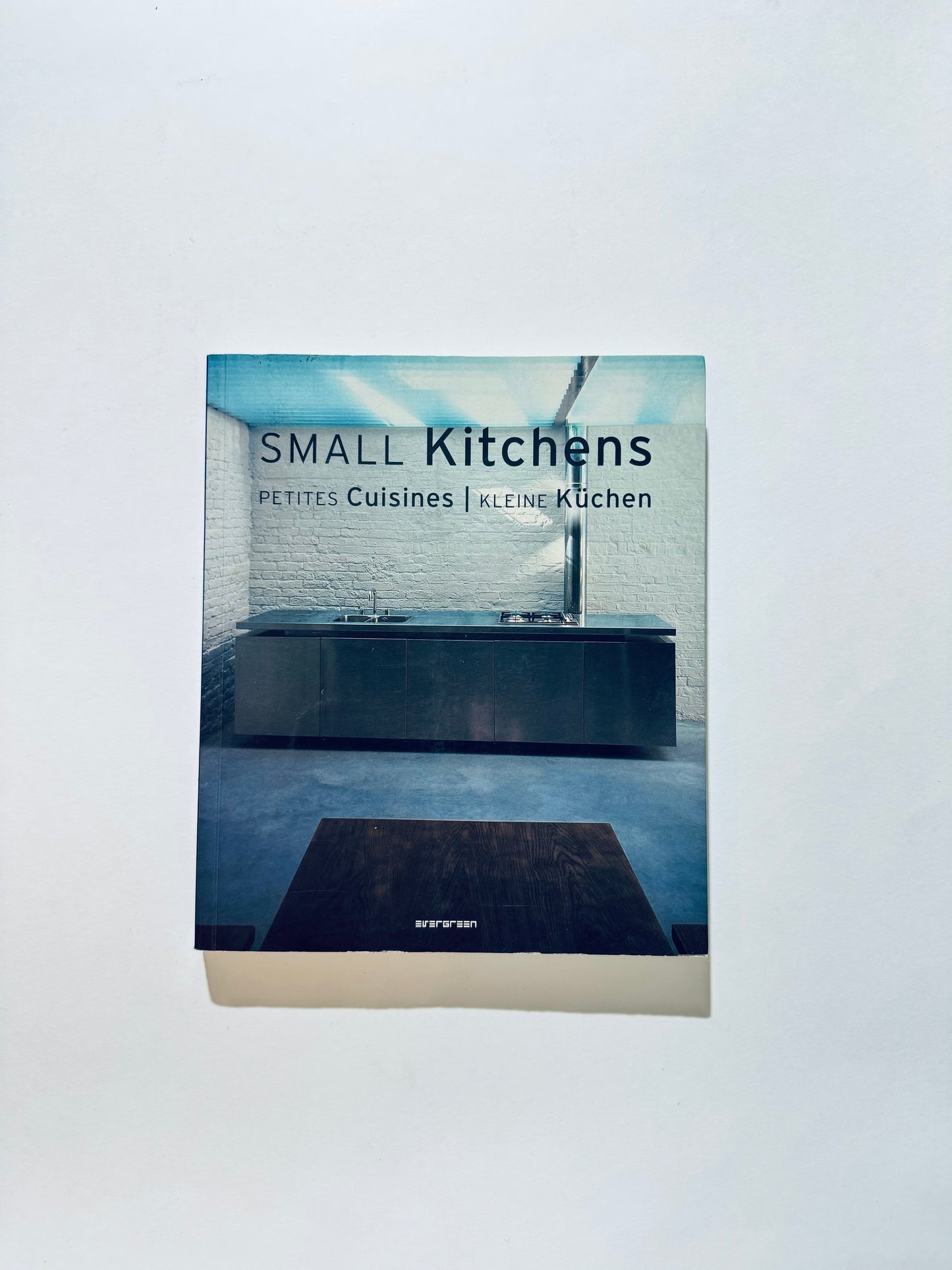 Small Kitchens (Evergreen)