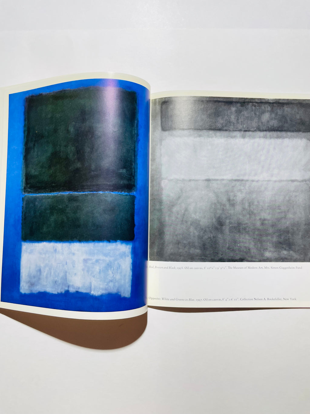 Rothko
