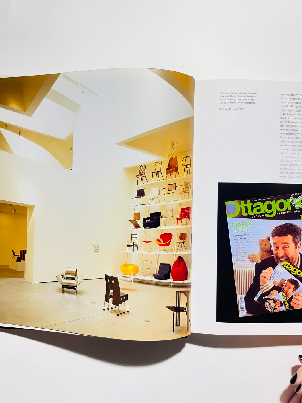 The Furniture Machine: Furniture From 1990: Furniture Design From 1990 