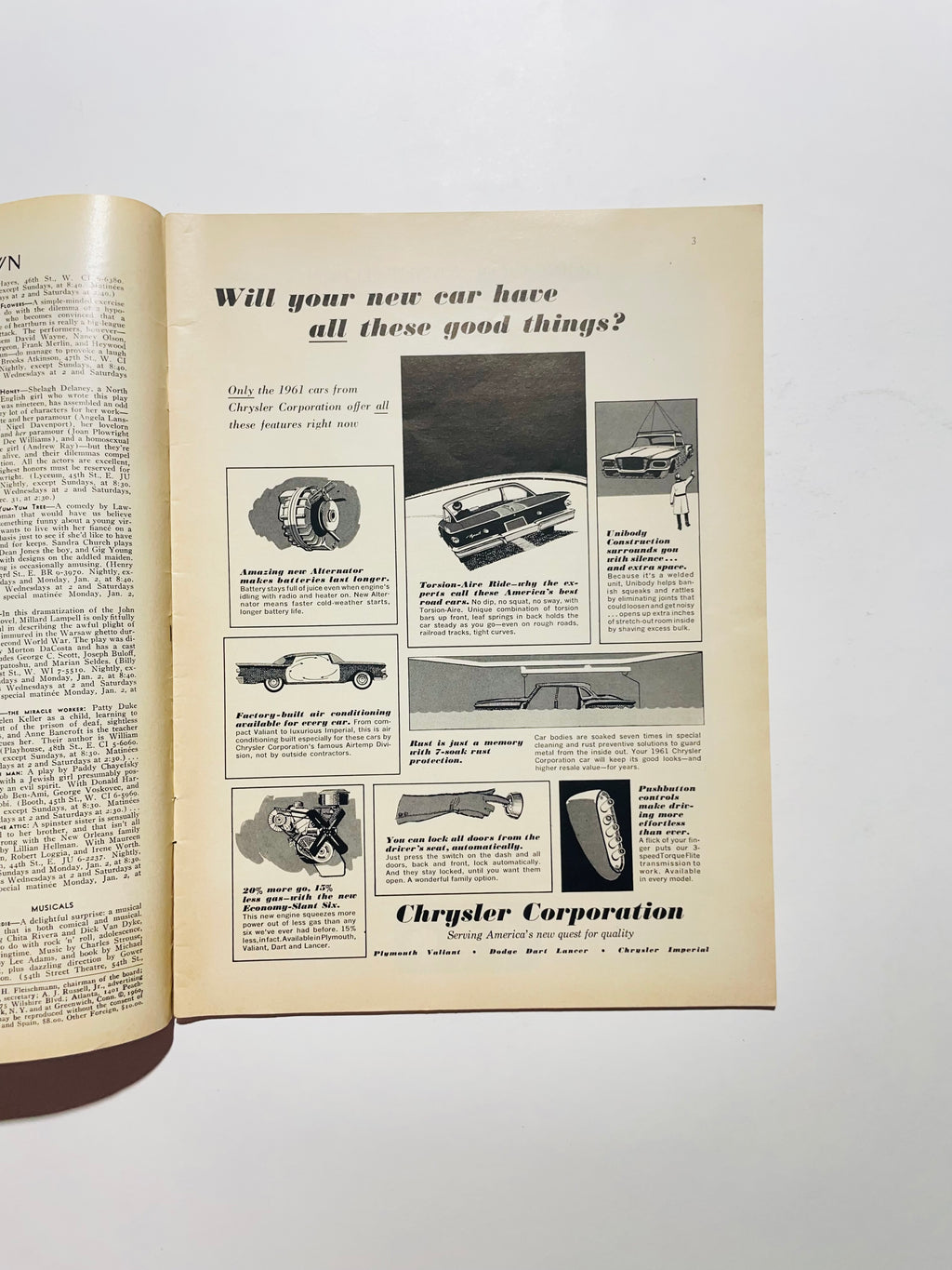 Dec 31 1960 The New Yorker Magazine