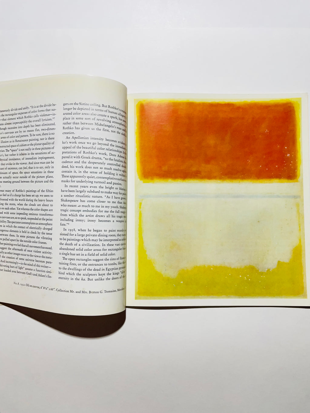 Rothko