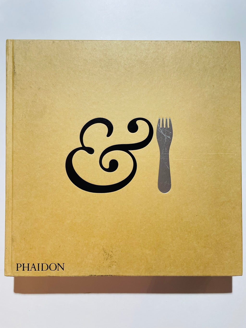 და ჩანგალი: 100 დიზაინერი, 10 კურატორი, 10 კარგი დიზაინი