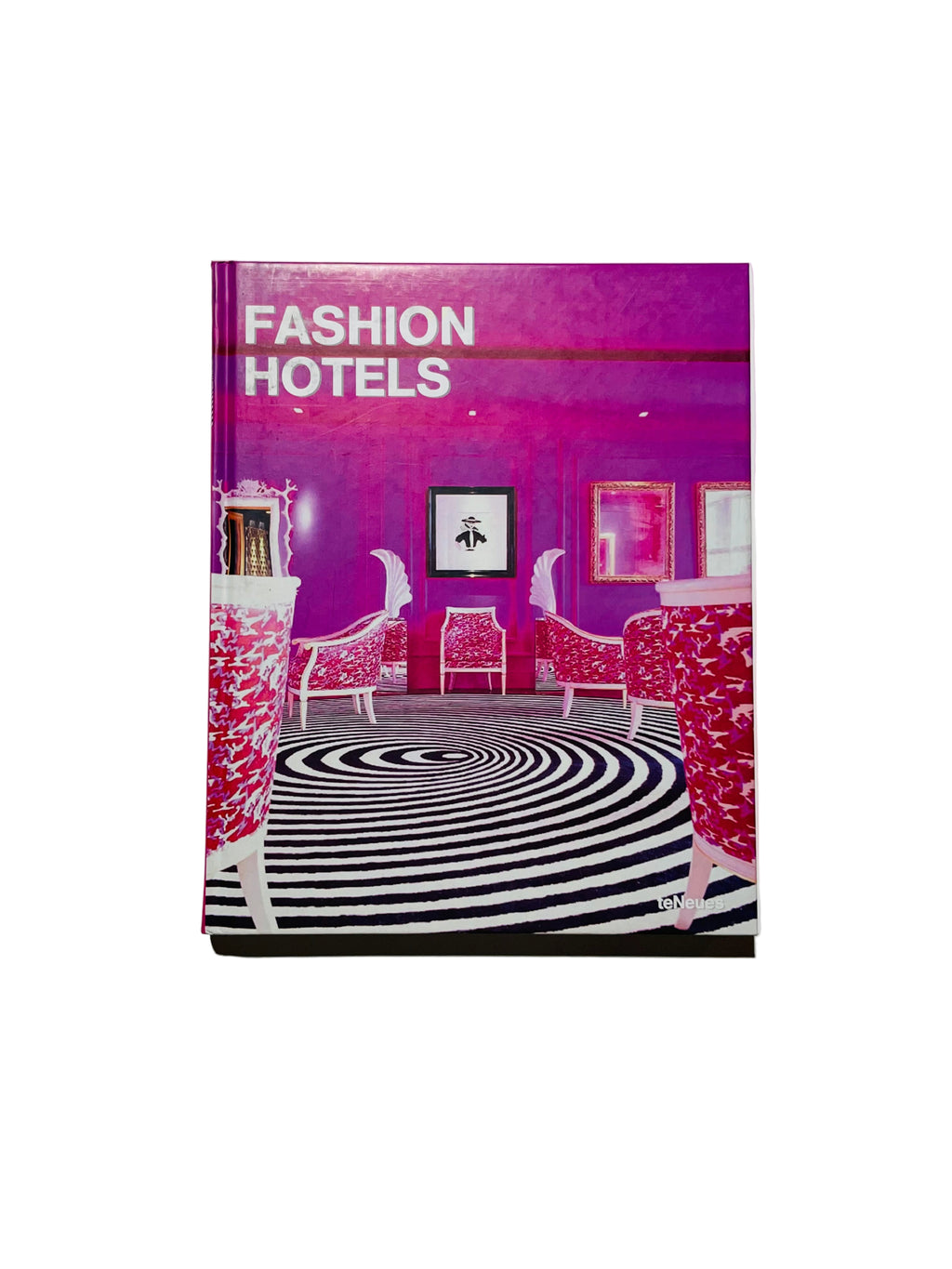 მოდის სასტუმროები