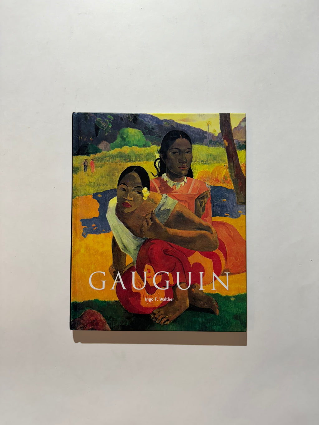 Paul Gauguin 1848-1903 Bilder eines Aussteigers